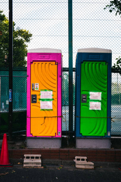 Best Event porta potty rental  in Jonesboro, GA