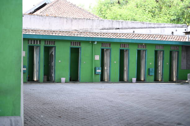 Best Sanitation services for porta potties  in Jonesboro, GA