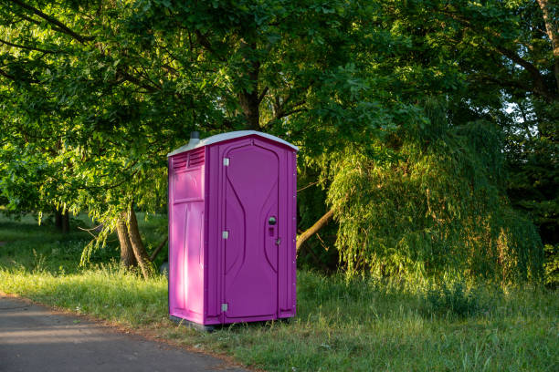 Portable Toilet Options We Offer in Jonesboro, GA