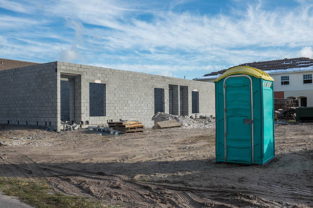  Jonesboro, GA Porta Potty Rental Pros